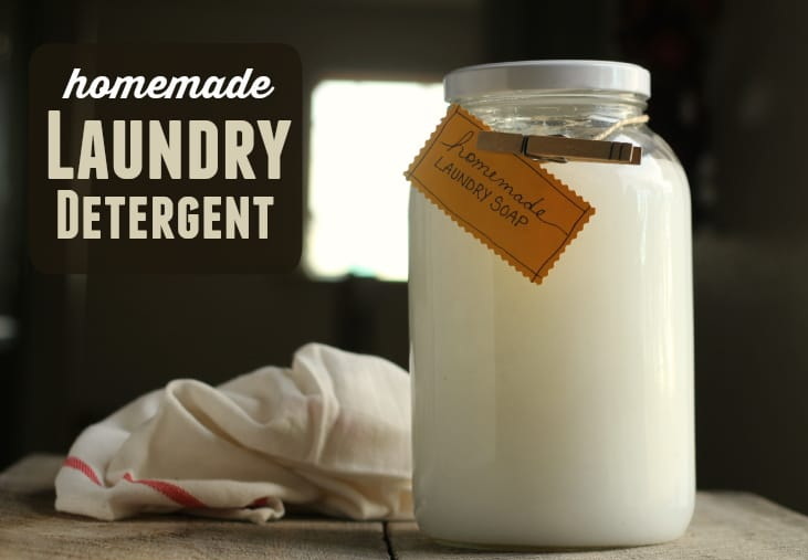 Problems With DIY Laundry Soap In Washing Machines Masalah Dengan Sabun Dobi DIY Dalam Mesin Basuh