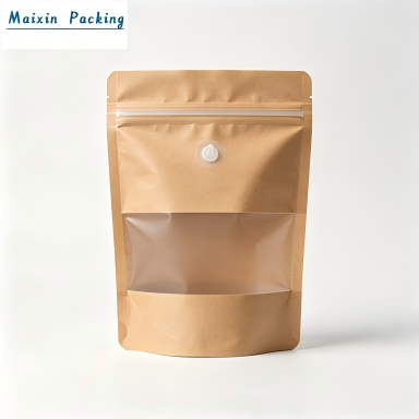 Sac en papier kraft