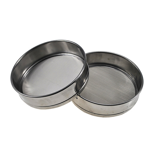 Stainless Steel Sieving Mesh