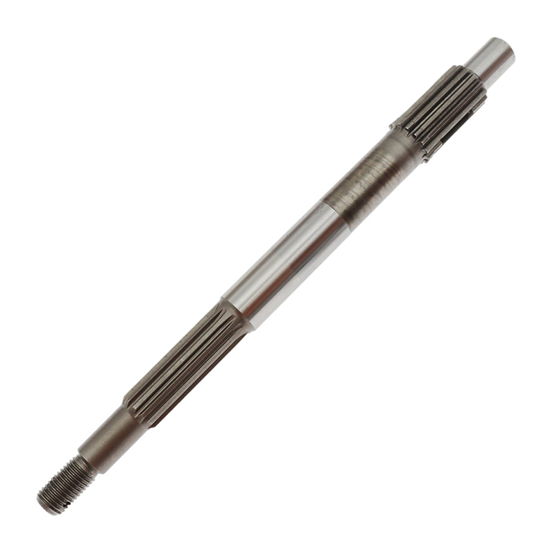 YAMABISI 9.8Hp Propeller Shaft Albero dell'elica YAMABISI 9.8Hp