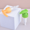 Bomba dispensadora de loción de jabón de 24 mm y 28 mm