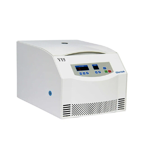 YT5 multifunctionele centrifuge
