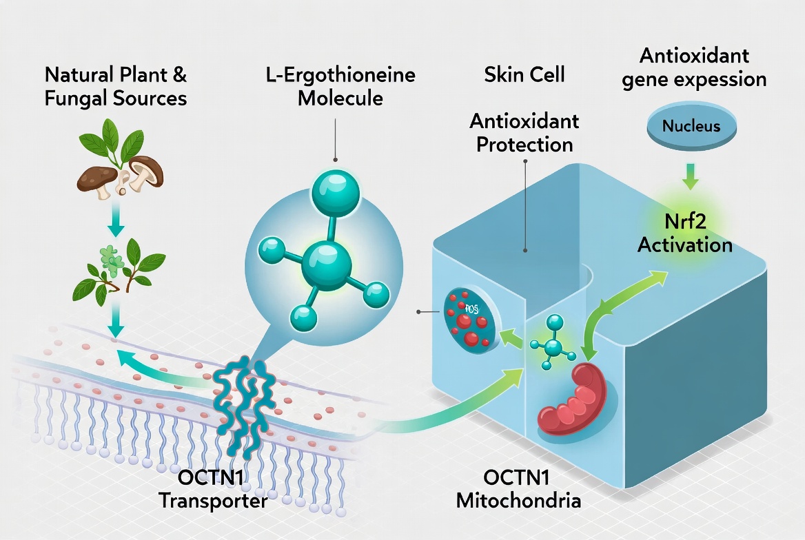 L-Ergothioneine Mechanism In Skin.jpg