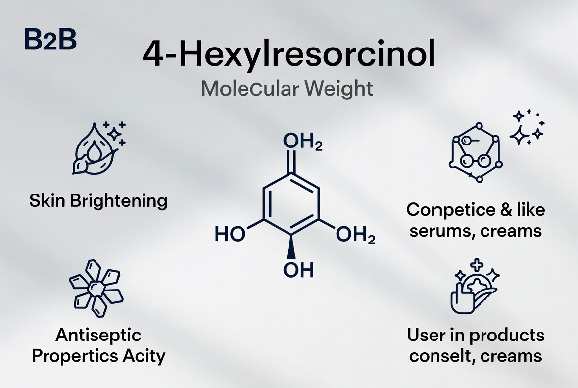 4 Hexylresorcinol