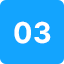 3