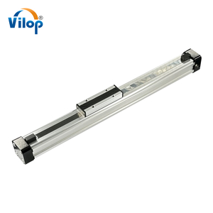 High-speed mechanical rodless cylinder OSP-16-100-200-300-400-500-600-700-800-900