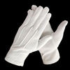Polyester Parade Gloves with Grip Dotted Palm