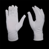 Flexible Anti UV Two-way Stretch Spandex Gloves
