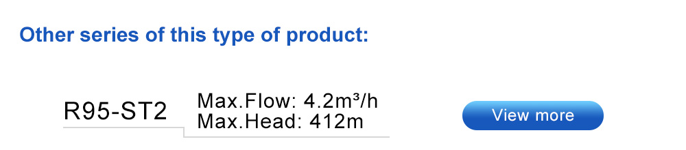 mikro vodn&iacute; pumpa