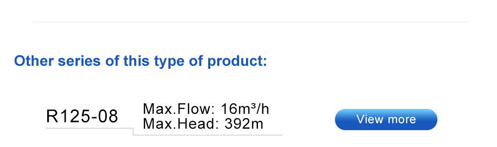 bombas submers&iacute;veis Durban