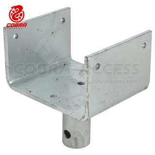 U Head 150mm x 170mm
