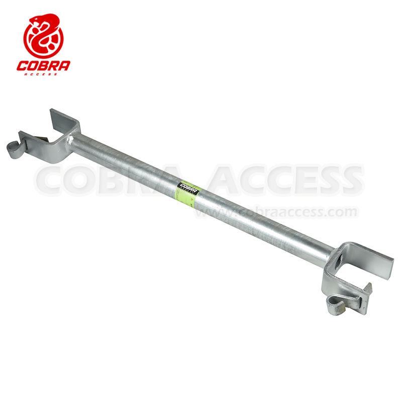 Plank to Plank Transom – Tubular
