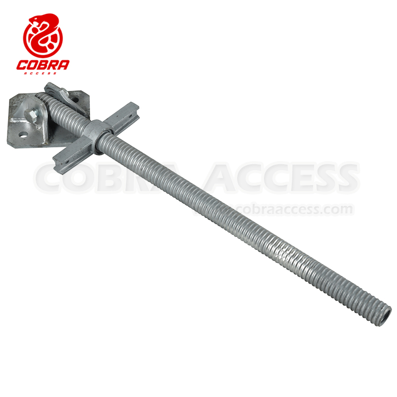 Swivel Screwjack
