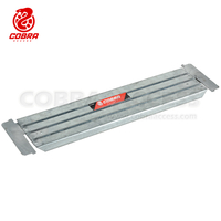 Interlocking Toeboard 24mm