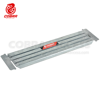 Interlocking Toeboard 24mm