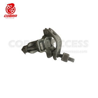 Double Coupler