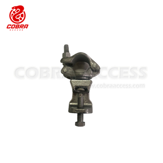 Beam Clamp Swivel - Forged