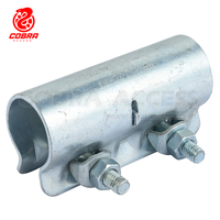 Sleeve Coupler