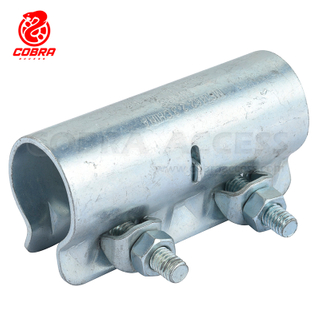 Sleeve Coupler