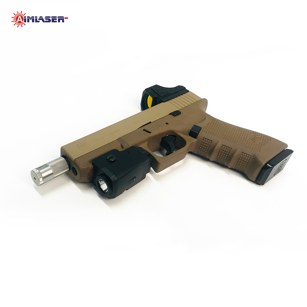 Cartuccia per addestramento al fuoco secco Airsoft 2