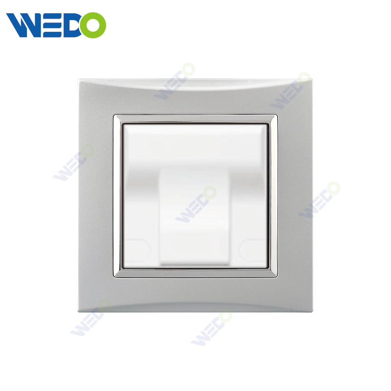 M3 Wenzhou Factory New Design Electrical Light Wall Switch And Socket IEC60669 45A OUTLET