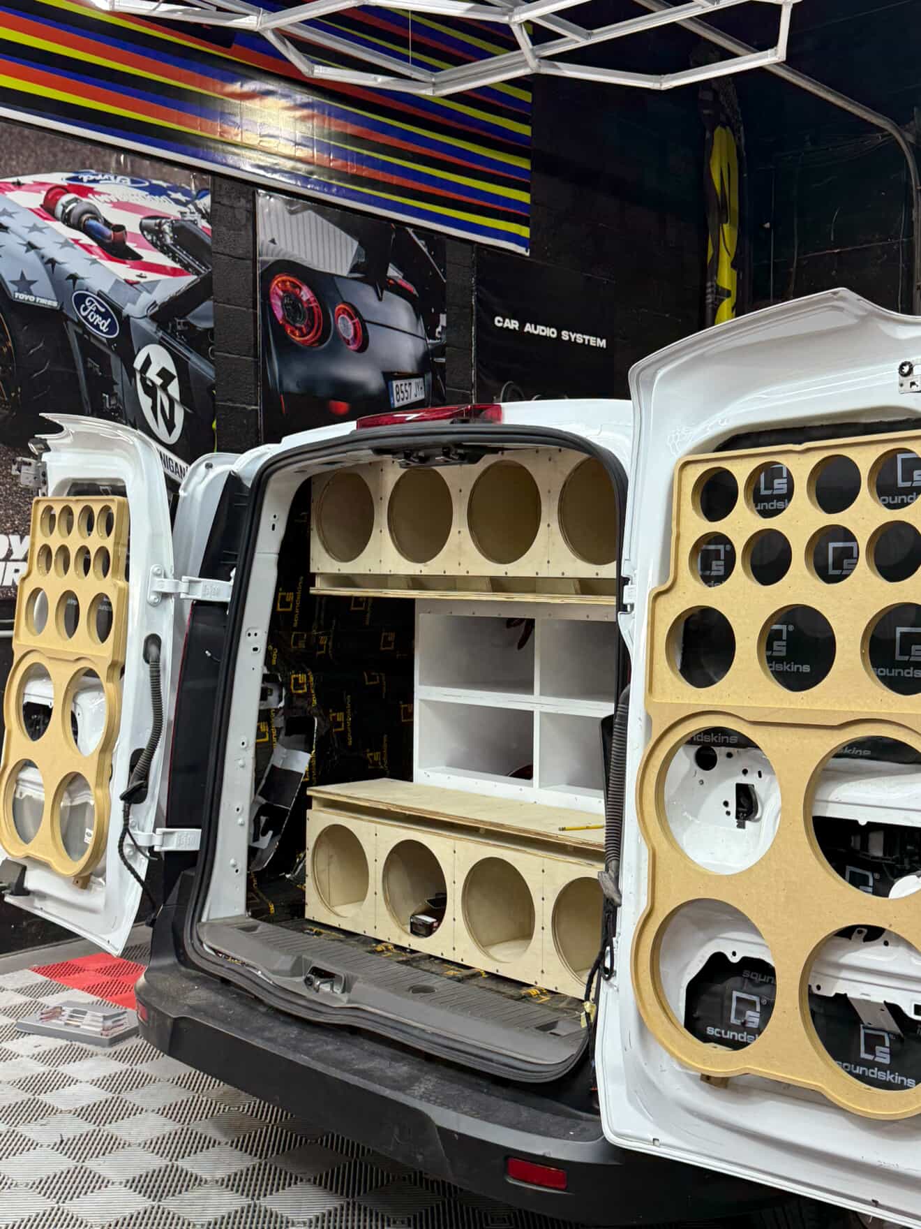 Kịch bản ứng dụng của bộ định tuyến CNC