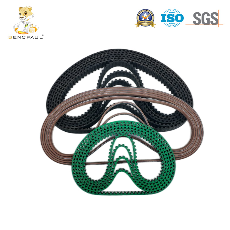 Cintur&oacute;n serpentino 6PK