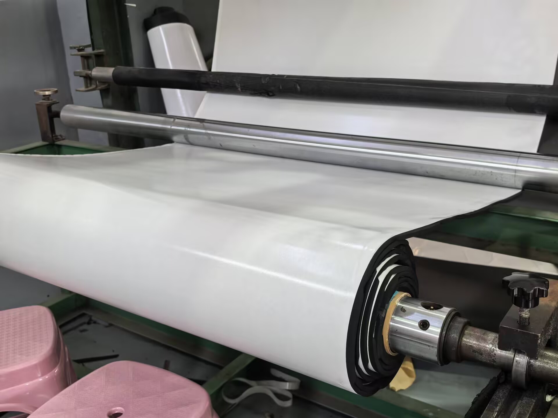 geslote Cell EPDM skuim