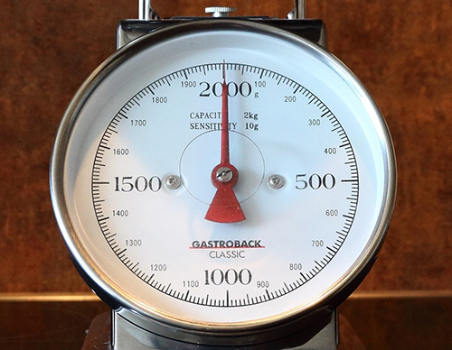 68-2 industrial weighing scale