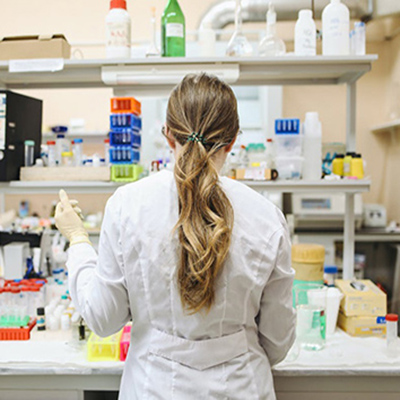 How to Choose the Right Lab Balance?