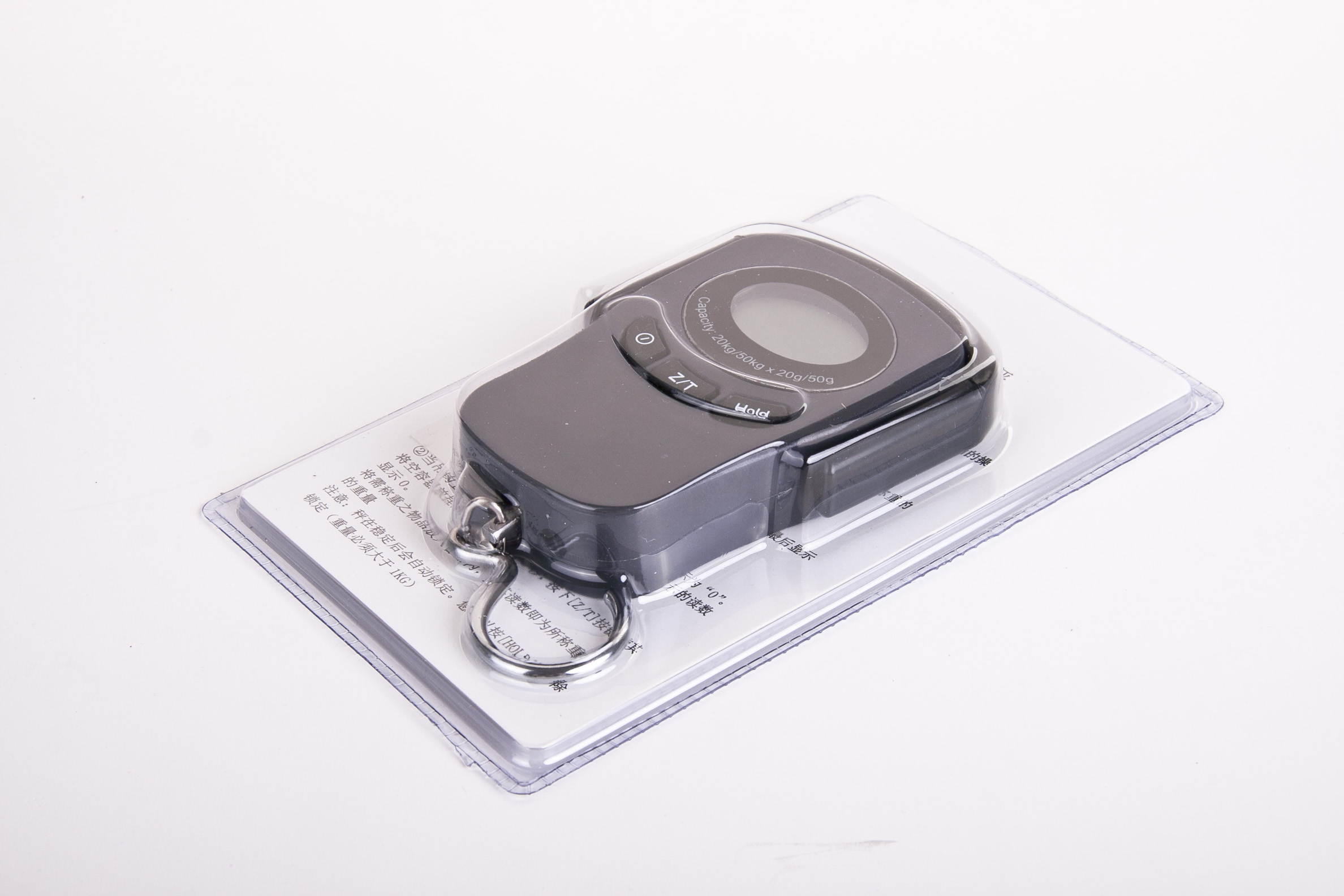 DGL-A Bag Weight Scale Portable Weighing Scale for Luggage