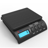 SPS Digital Mail Postal Parcel Weighing Measuring Scales