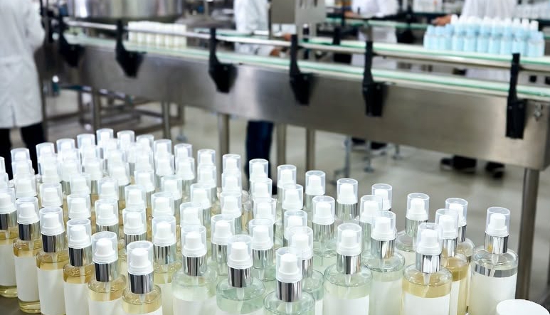 Como As Garrafas Cosméticas São Fabricadas: Processo De Produção Completo Do Moldagem Por Injeção Ao Envio