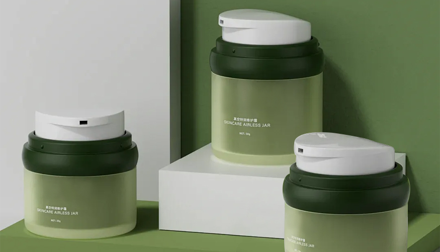 Por Qué Las Cremas Y Los Sueros Cosméticos Dejan De Bombear Antes De Que La Botella Esté Vacía