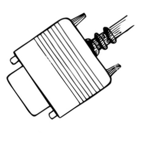 DVI kabely