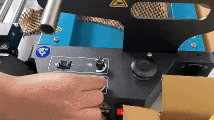 Control intel&middot;ligent de longitud