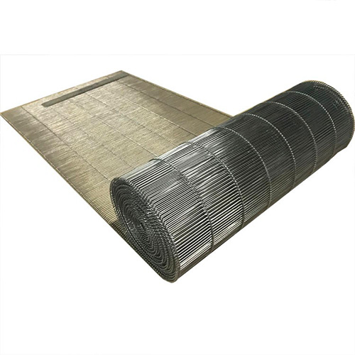 Stainless Steel Conveyor Belt Mesh