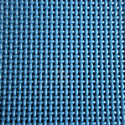 Polyester Plain Weave Fabric