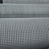 Stainless Steel Crimped Wire Mesh