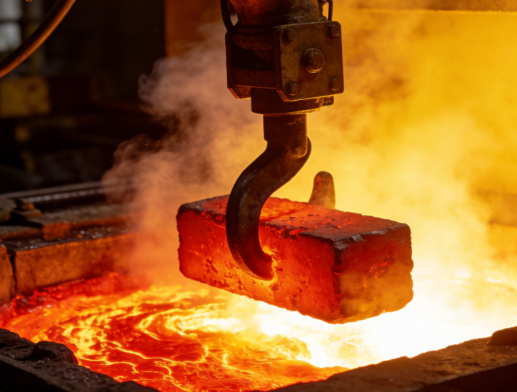Inconel 625 Schwei&szlig;draht