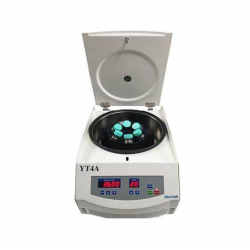 Přenosn&aacute; centrifuga PRP YT4C