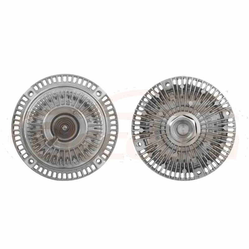 6C118C617CC Fan Clutch Engrosleverand&oslash;r 800 800 - til tung drift Fan Clutch PWM Kommando- og Speed-Feedback-test