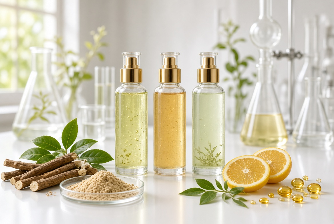 Botanical Brightening Serum Stability-202609