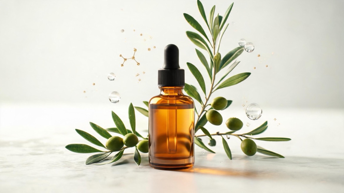 Hydroxytyrosol vs. Ferulic Acid: Comparing Stability and Synergy in High-Potency Vitamin C Serums