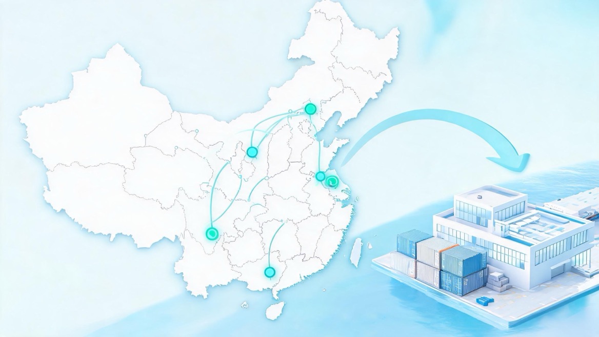 China Glutathione Supply Network