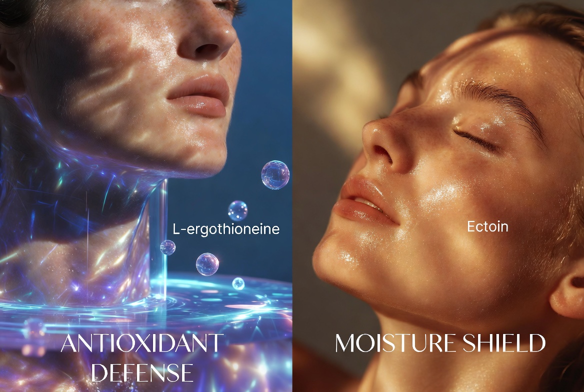 Extreme Skin Resilience