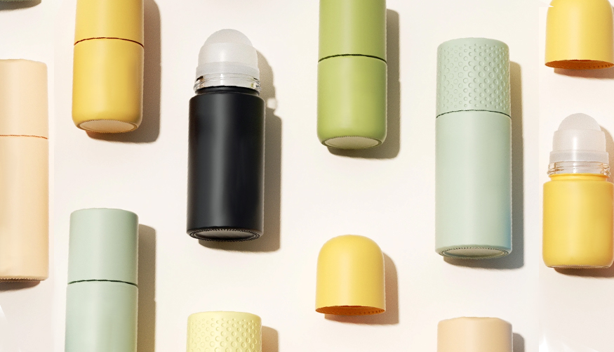 Por Que O Efeito Pearlescent Em Garrafas De Cosméticos Não É Apenas "Adicionar Pó De Pérola"
