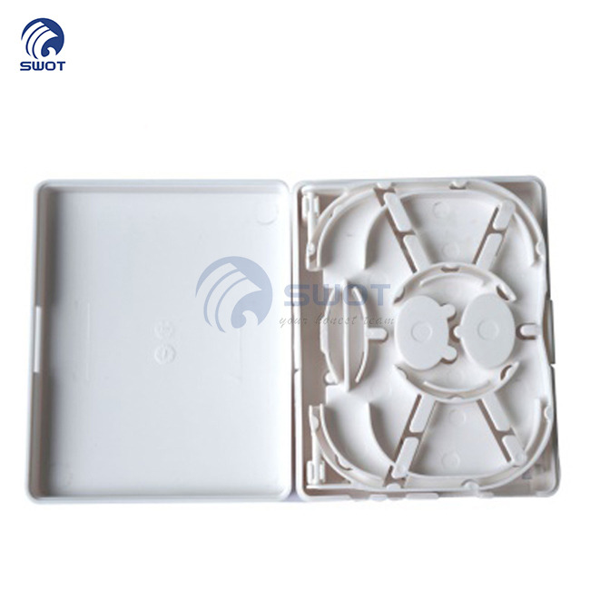 FTB-102B Fiber Optic Rosette