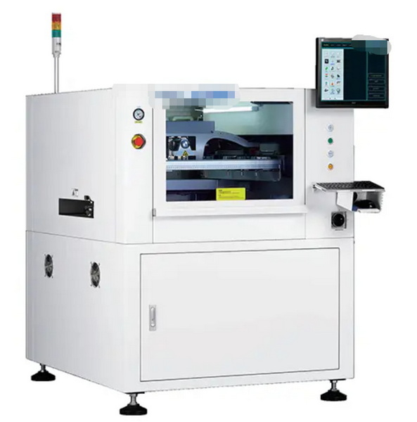 Pengeluar dan Pembekal Aksesori SMT Terbaik di Jerman