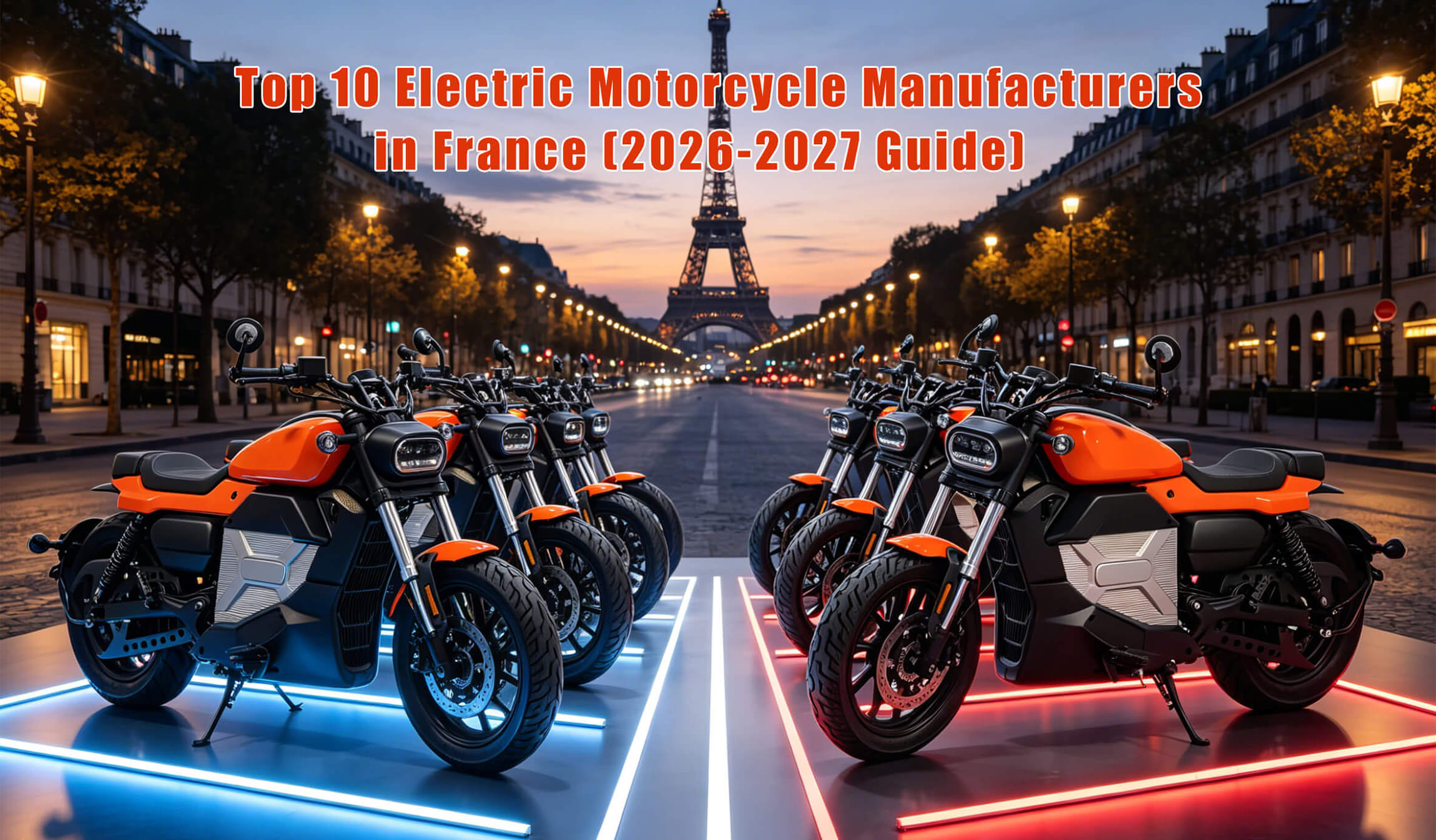 I 10 principali produttori di motociclette elettriche in Francia.jpg